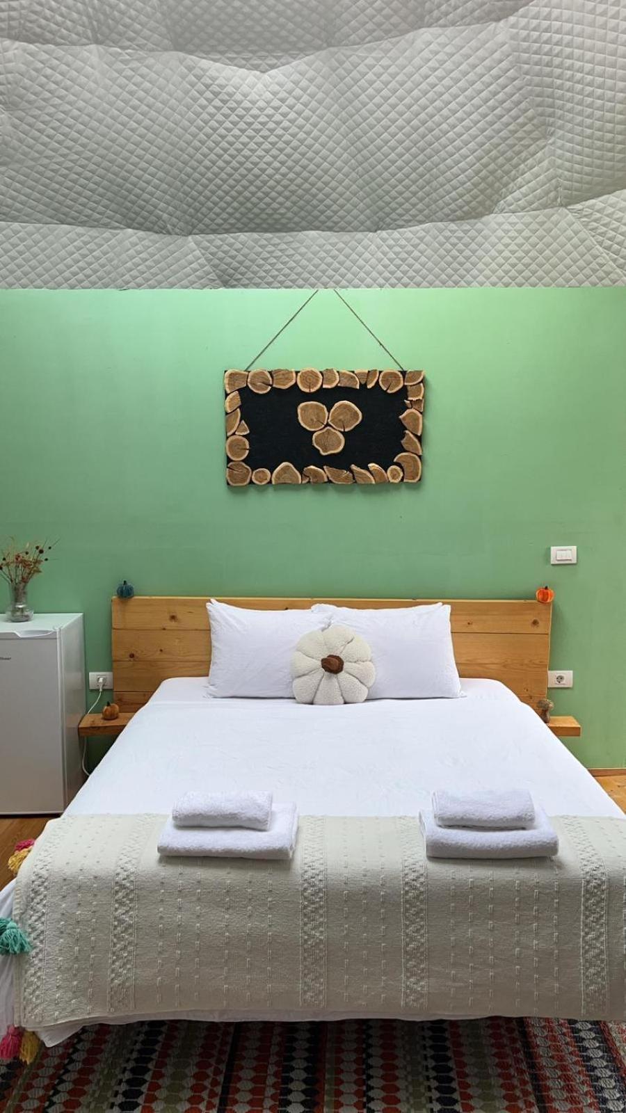 Hotel Starry Dome - Manta'S Retreat Glamping Cornereva Zewnętrze zdjęcie